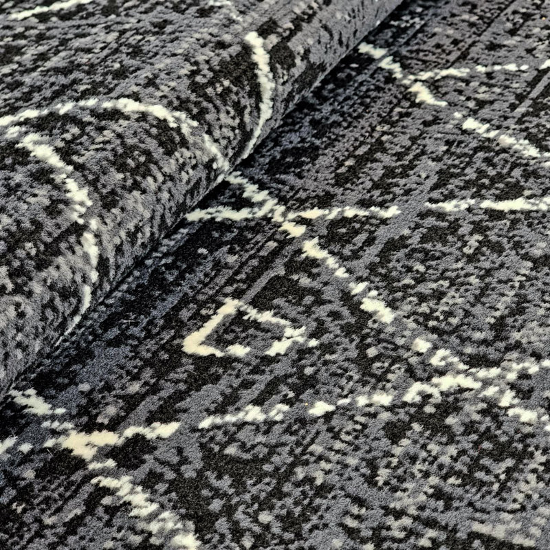 Arwin Southwestern Area Rug, Rectangle 200 x 290cm