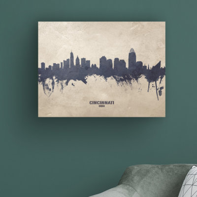 Modern & Contemporary
