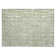 Malchow Flatweave Washable Abstract Indoor / Outdoor Rug