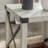 Larenda End Table with Open Storage Shelf-12372522