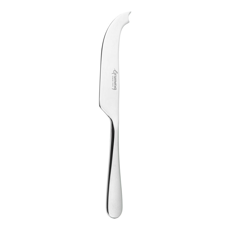 Sheaf Stainless Steel Cheese Knife