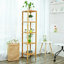 Rovnak 33cm W Steel Shelving Unit-1464075681