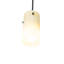 5" Wide Cilindro Mini Pendant
