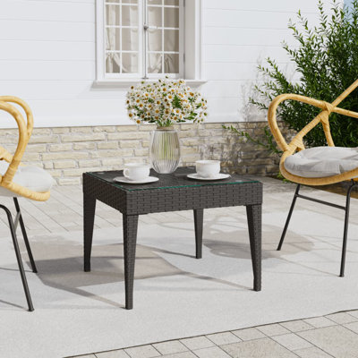 Lembit Side Table