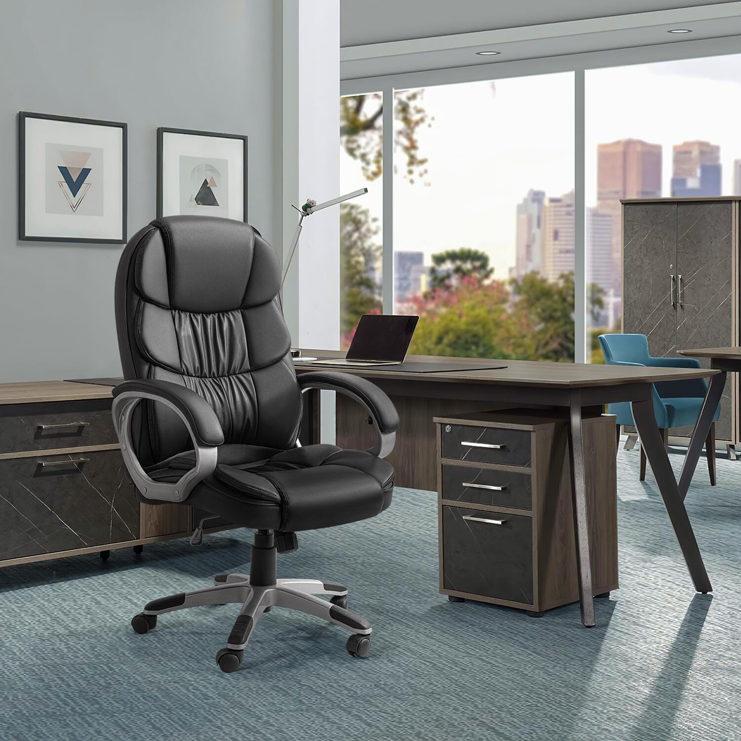 Carleen Executive Chair