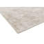 Doris Plain Silky Putty/Cream Rug-25469950