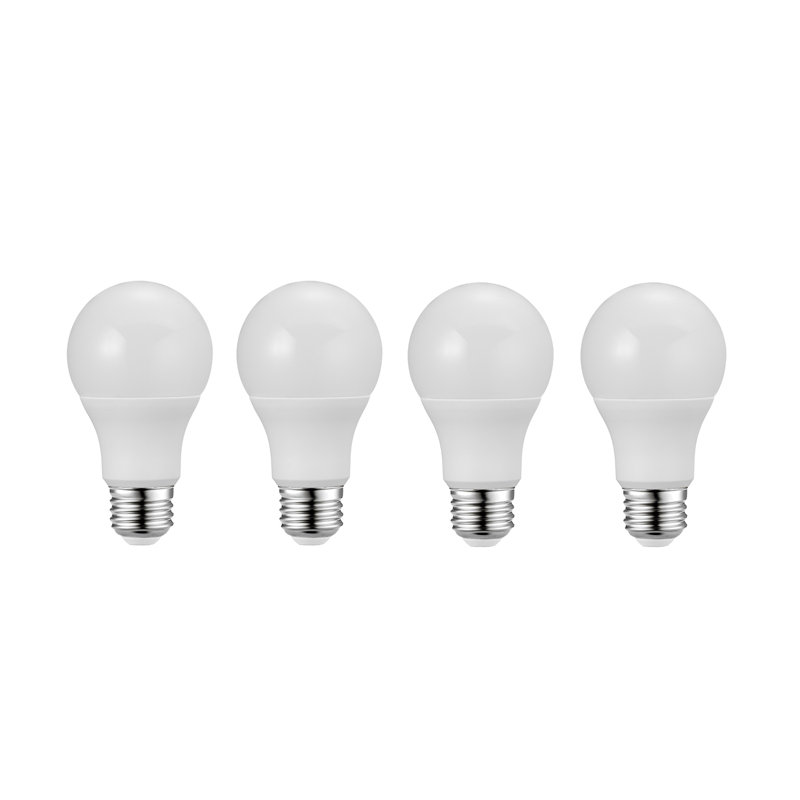 Total Home LED Bulbs 60 5000 Bulb