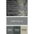 Machine Washable Gray Area Rug-1845436276