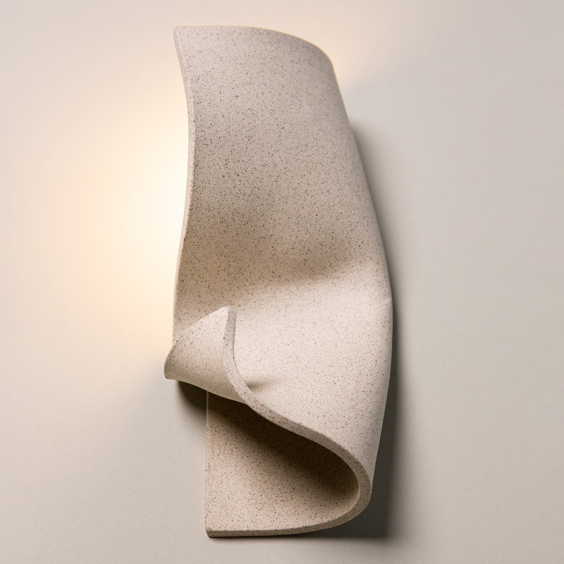 SHAI SCONCE, Sand