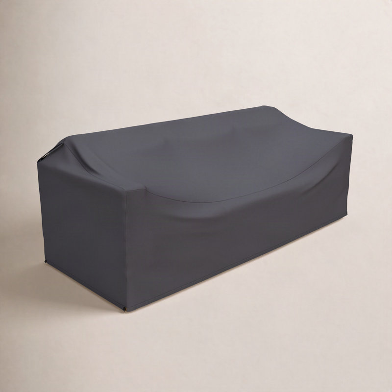Priya Eucalyptus Patio Sofa Cover