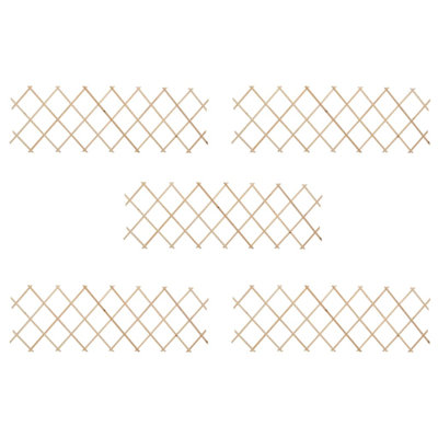 Cheab Fence Panels Fencing