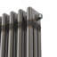 Dow Horizontal Traditional 3 Column Radiator Raw Metal-497286938