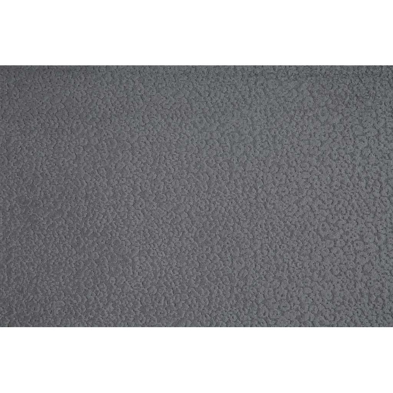 Tissu leopard Safari, Gris