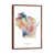 Classic Brown Wood Framed is unavailable