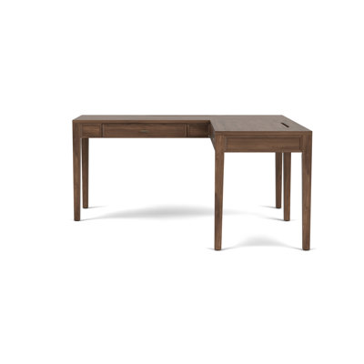 Brooks L Shaped Desk