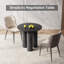 Round Dining Table Kitchen Table-1642234391-1642234384