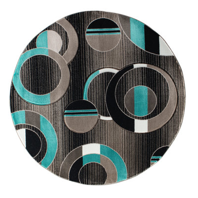 Adonia Geometric Indoor Rug