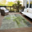 Tapis intérieur / extérieur lavable à la machine Xhevrie-1235025401