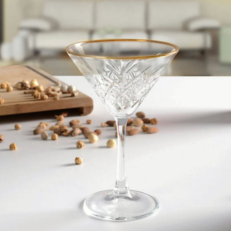 Ajah 7.78ml Drinking Glass Set