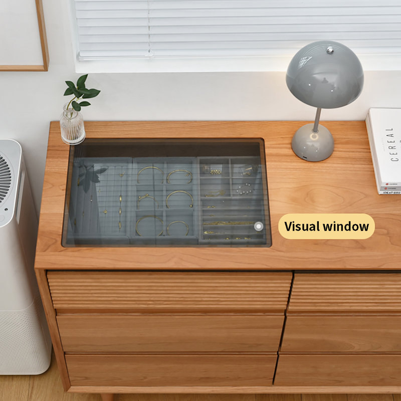 63'' Sideboard