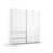 High Gloss White/Grey is out of stock