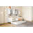 Wooden Daybed With Trundle,All-In-One Cabinet And Shelf-164012971-164012968