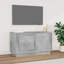 Hakon Unfinished TV Stand-982235963