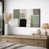 Toile tendue