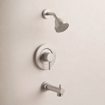 Align Posi-Temp Tub and Shower Trim Kit