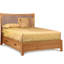 Berkeley Solid Wood Bed-20803791-20803797-102342338