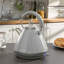 Daewoo KENSINGTON 1.5L Electric Tea Kettle