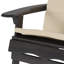 Chaise Adirondack pliante en bois massif Matthias-31578645
