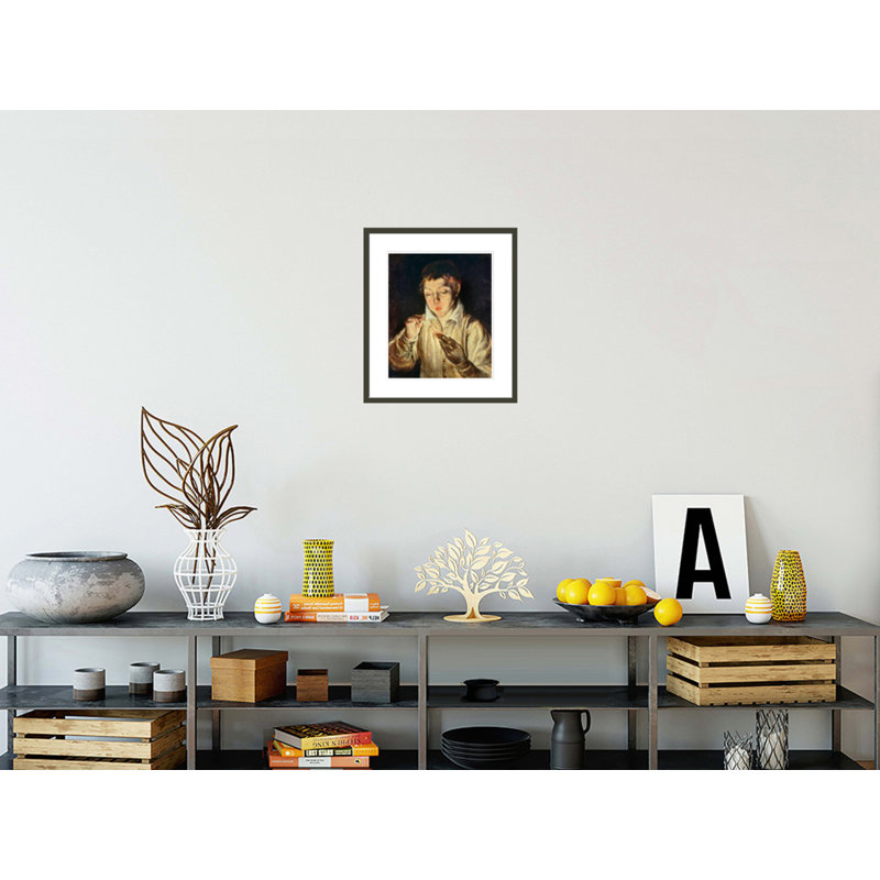 67956-MD-P-BF1000Museums 67956-MD-P-BF, H 20,24 po x l 17,75 po