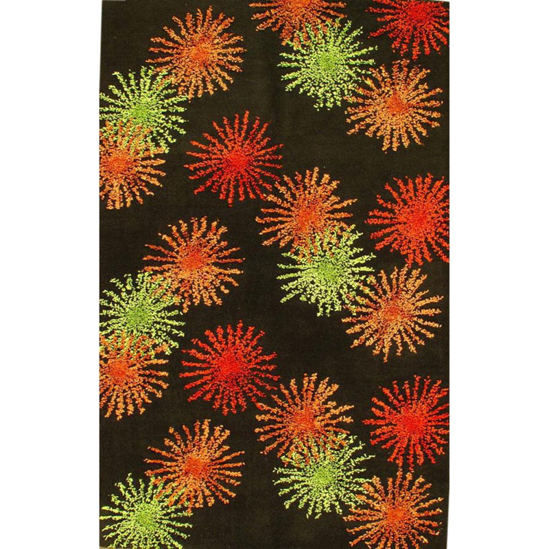 One-of-a-Kind 5'3" X 8'5" Area Rug