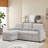Nickcola Upholstered 78.25'' Sofa-31045582