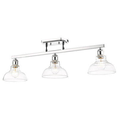 Searcy 3 - Light Pendant
