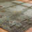 Johannes Garden Tarnish Hand-Knotted Area Rug-422037620