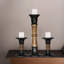 Pilier en bois 15 po-19993227-19993224-24975218