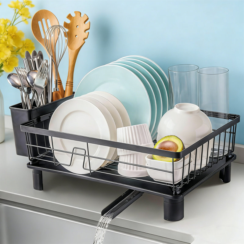 Dish Rack