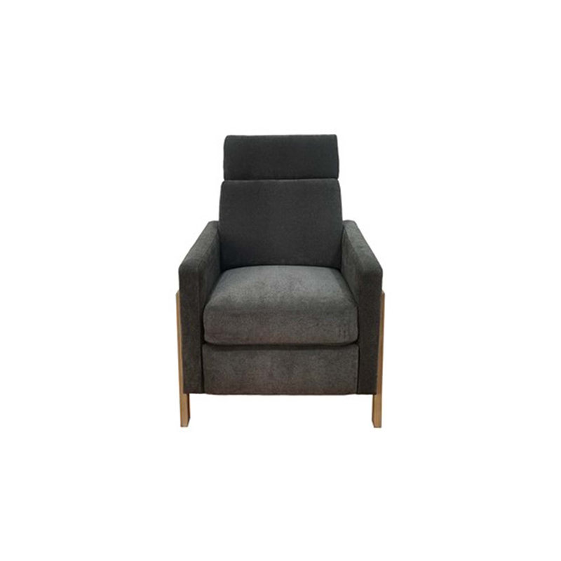 Recliner With Frame
