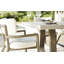 Trouville Dining Table
