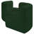 Iyra Upholstered Curved Sectional Reversible-89266619