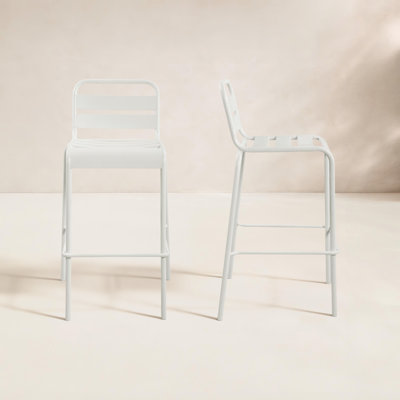 Patio Bar Stool