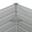 Bender Metal Raised Garden Bed-333677852