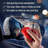 HOMEMAX INSTA CLEAR: Fast-Acting, Deep-Clean Formula