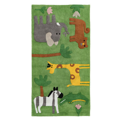 Haeryst Area Rug
