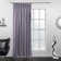 Luxury Pinch Pleat Curtain Panel - Single Drapery for Elegant Window Decor