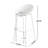 Gable Barstool(Set Of 2)