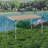 Folding Camping Table, Adjustable Height Aluminum Table