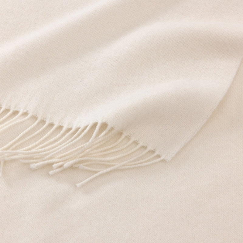Club Blanket, Nacre